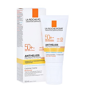 ROCHE-POSAY Anthelios Pigmentation Creme LSF 50+